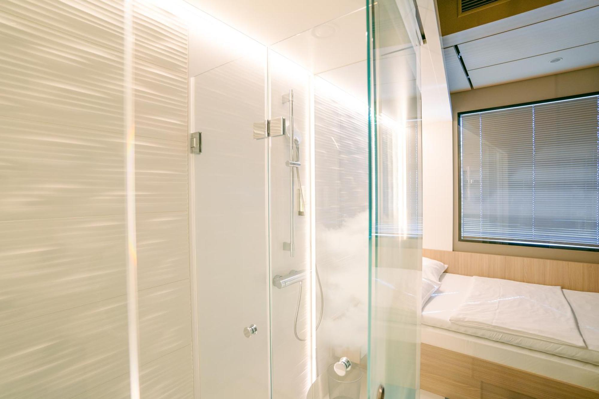 My Cloud Transit Hotel - Guests With International Flight Only! Frankfurt pe Main Exterior foto